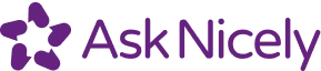 AskNicely logo