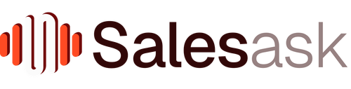 Salesask logo