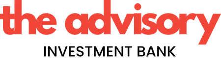 The Advisory logo